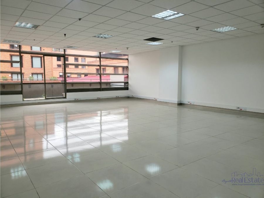Commercial Property for Sale in Ciudad salitre Distrito Capital